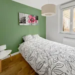 Cocon Moderne & Cuisine Equipee Χάβρη