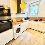 Cocon Moderne & Cuisine Equipee