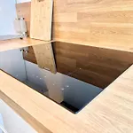 Cocon Moderne & Cuisine Equipee Διαμέρισμα Χάβρη