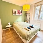 Cocon Moderne & Cuisine Equipee *