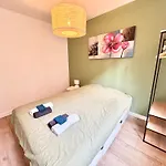 Cocon Moderne & Cuisine Equipee Χάβρη