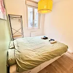 Cocon Moderne & Cuisine Equipee Χάβρη