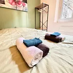 Διαμέρισμα Cocon Moderne & Cuisine Equipee Χάβρη