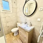 Cocon Moderne & Cuisine Equipee * Χάβρη