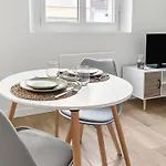 Cocon Moderne & Cuisine Equipee 公寓