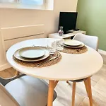 Cocon Moderne & Cuisine Equipee * 勒阿弗尔