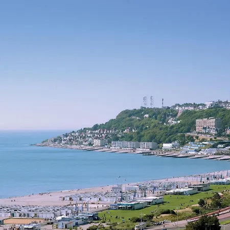 Cocon Moderne & Cuisine Equipee