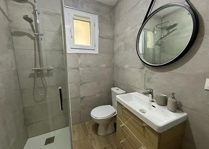 Apartamento Cocon Moderne&cuisine équipée