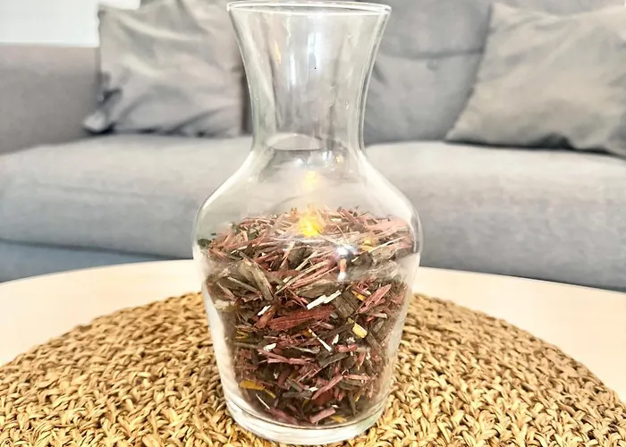 Cocon Moderne & Cuisine Equipee * Le Havre