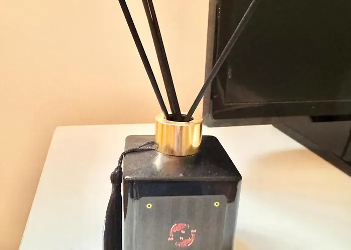 Cocon Moderne & Cuisine Equipee Apartment