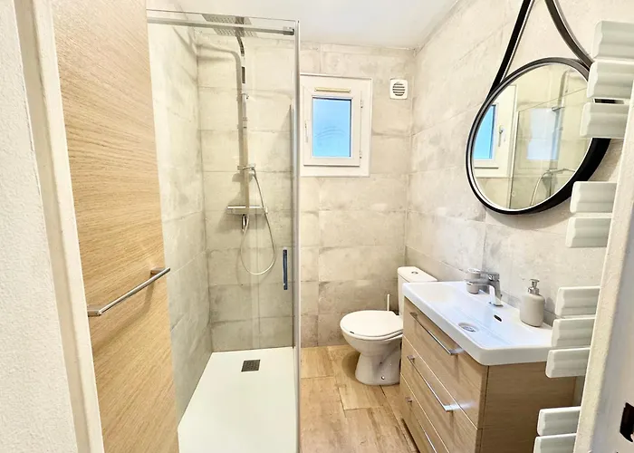 Cocon Moderne & Cuisine Equipee Apartment Le Havre